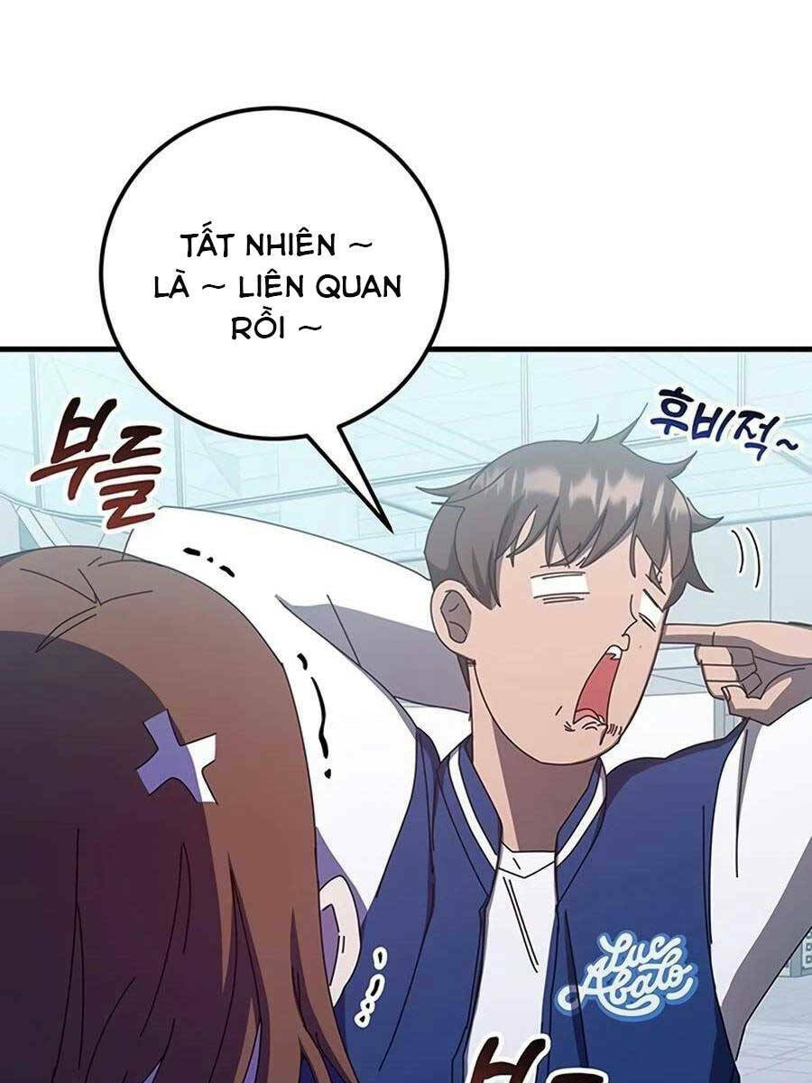 Học Viện Tối Thượng - Chapter 67 - Page 30