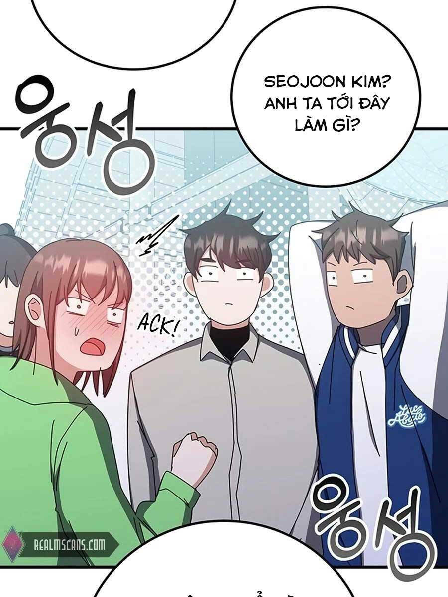 Học Viện Tối Thượng - Chapter 67 - Page 35