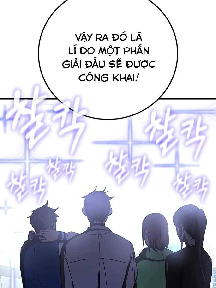 Học Viện Tối Thượng - Chapter 67 - Page 37