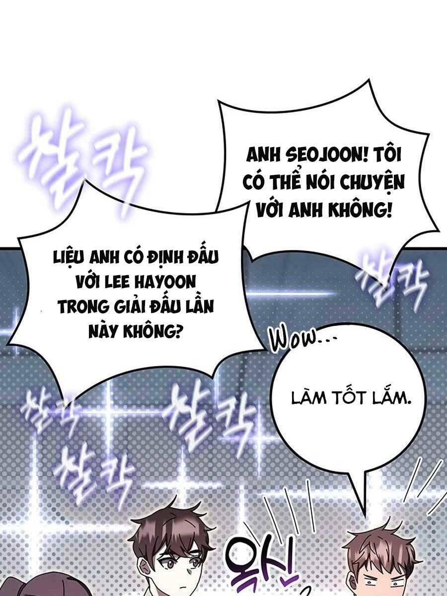 Học Viện Tối Thượng - Chapter 67 - Page 39