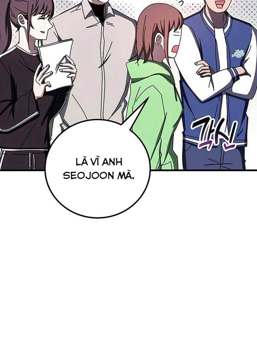 Học Viện Tối Thượng - Chapter 67 - Page 40