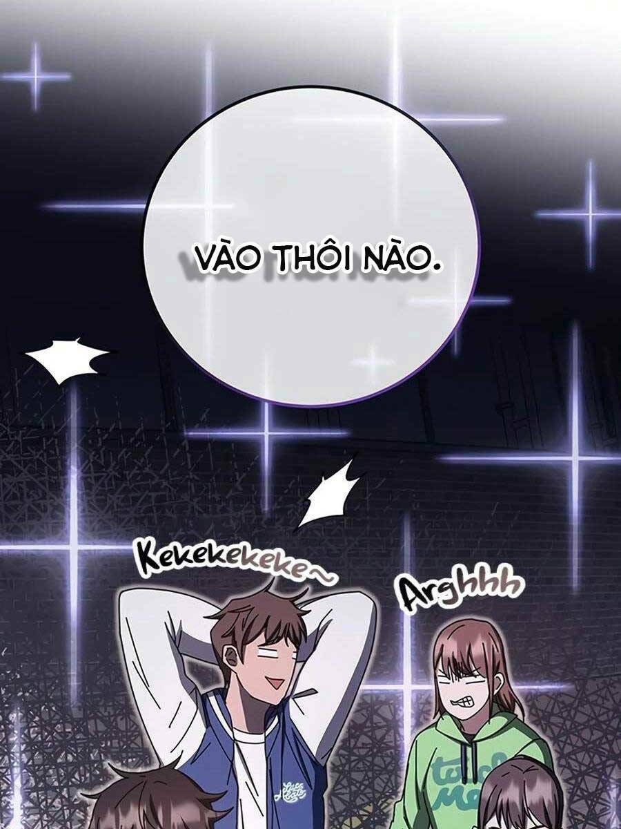 Học Viện Tối Thượng - Chapter 67 - Page 43