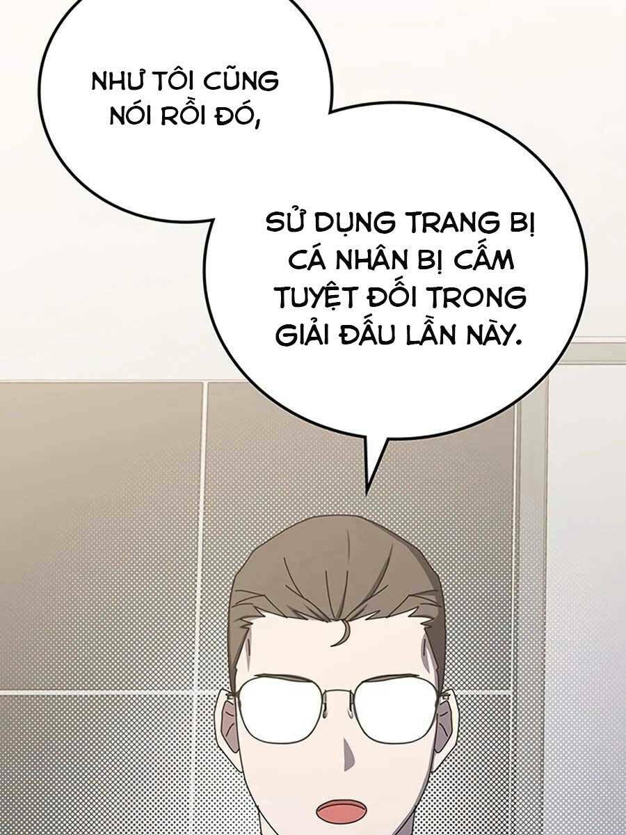 Học Viện Tối Thượng - Chapter 67 - Page 49