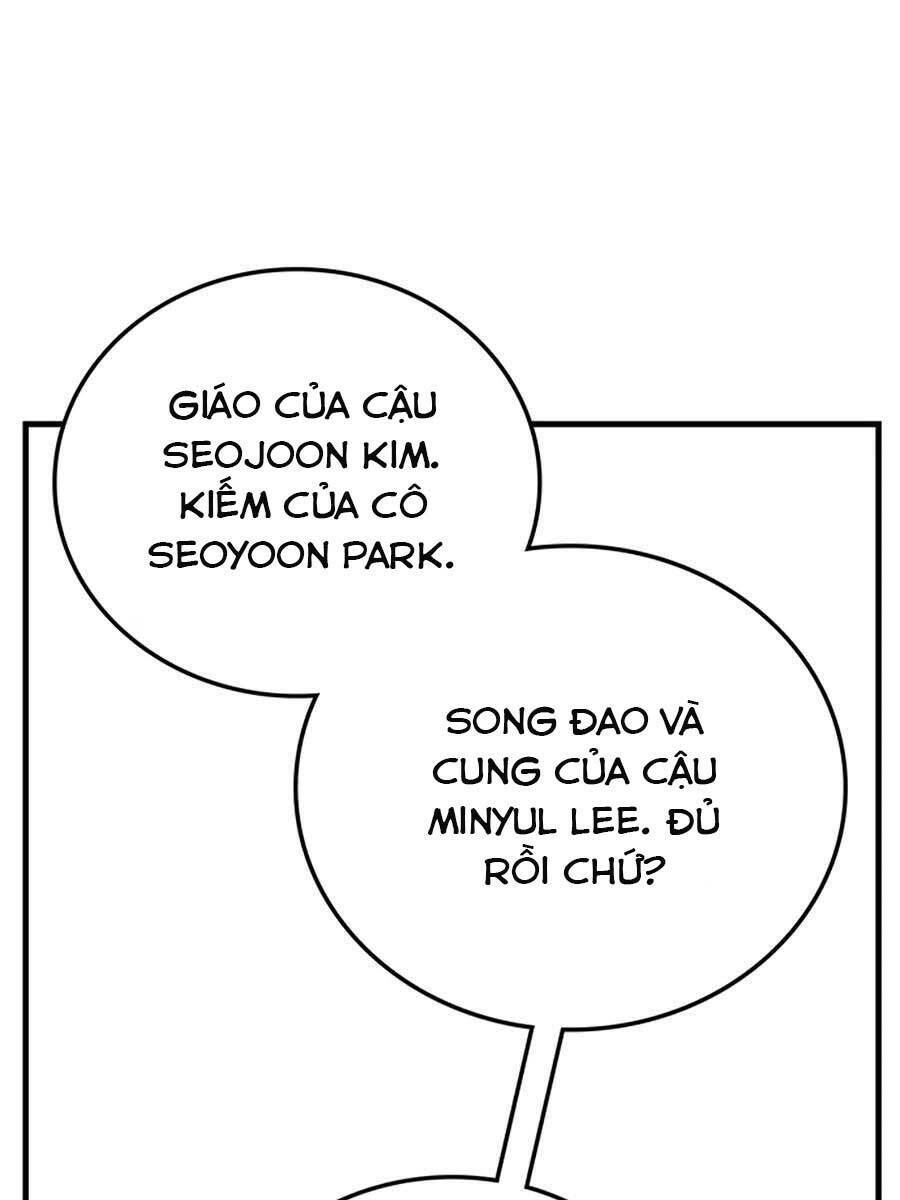 Học Viện Tối Thượng - Chapter 67 - Page 51