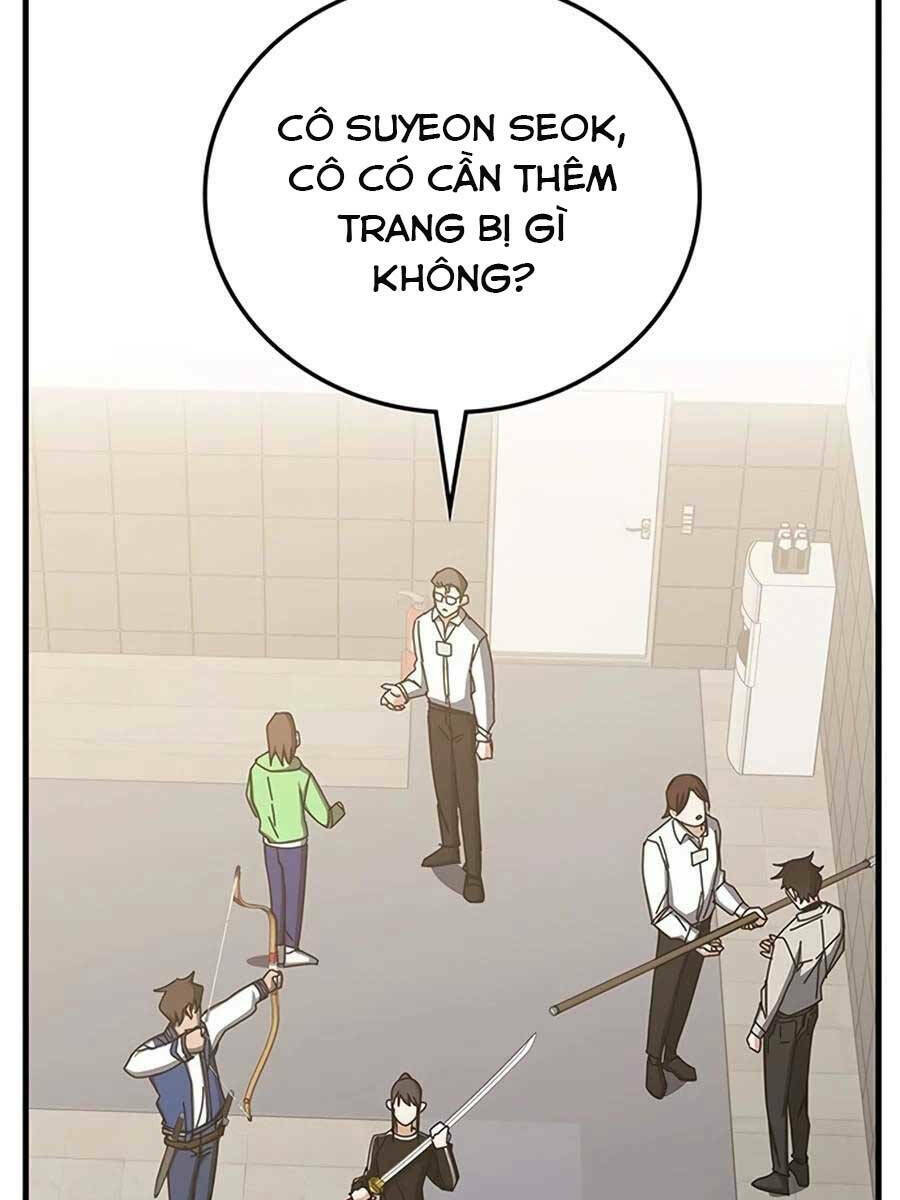 Học Viện Tối Thượng - Chapter 67 - Page 52