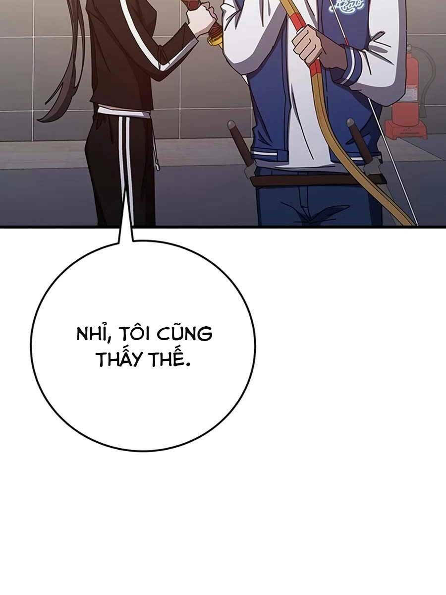 Học Viện Tối Thượng - Chapter 67 - Page 55