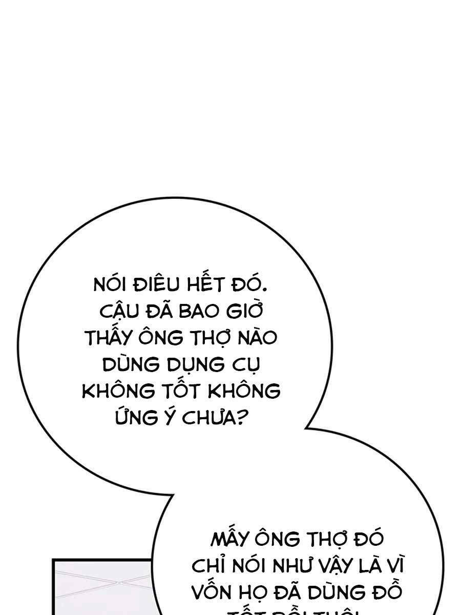 Học Viện Tối Thượng - Chapter 67 - Page 58