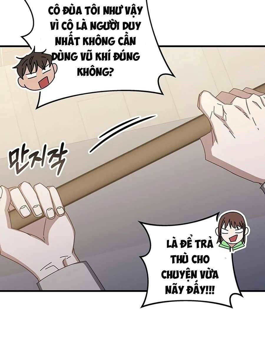 Học Viện Tối Thượng - Chapter 67 - Page 61