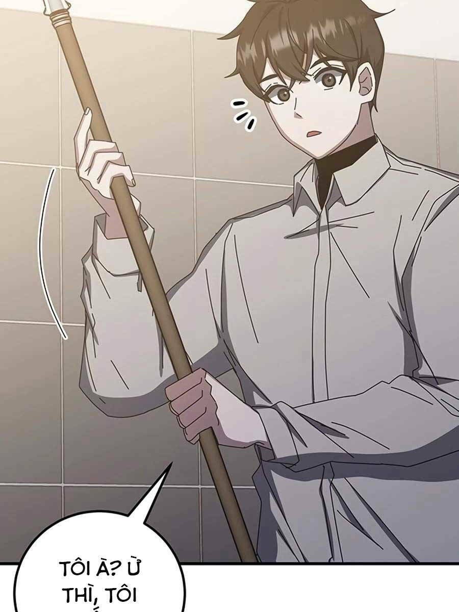 Học Viện Tối Thượng - Chapter 67 - Page 63