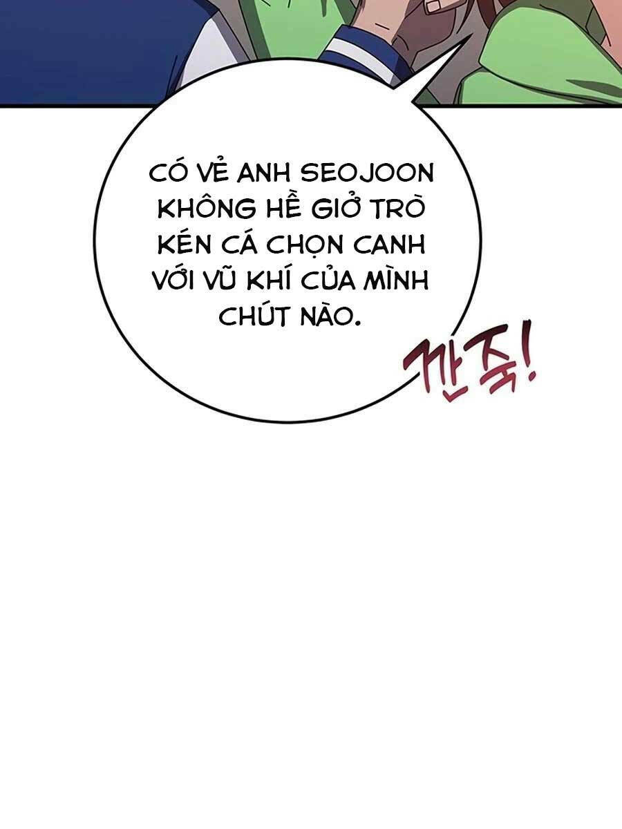 Học Viện Tối Thượng - Chapter 67 - Page 65