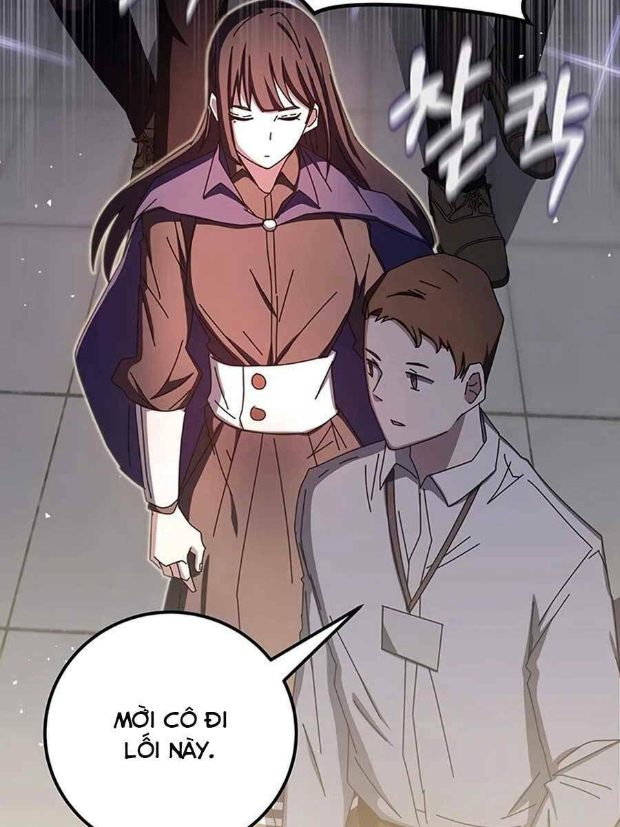 Học Viện Tối Thượng - Chapter 67 - Page 6