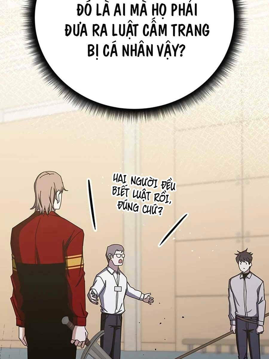 Học Viện Tối Thượng - Chapter 67 - Page 74