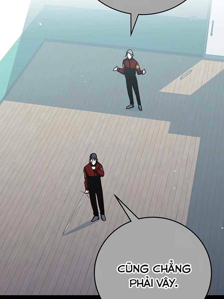 Học Viện Tối Thượng - Chapter 67 - Page 81