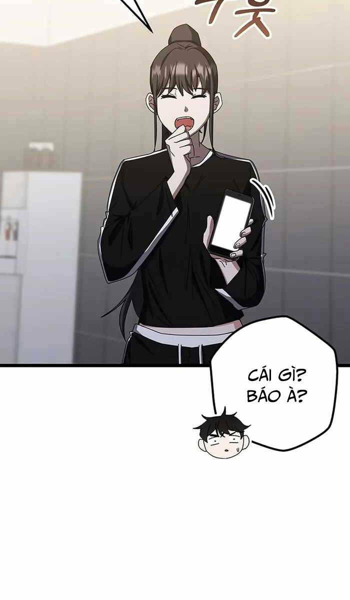 Học Viện Tối Thượng - Chapter 68 - Page 9