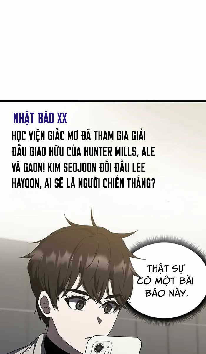 Học Viện Tối Thượng - Chapter 68 - Page 10