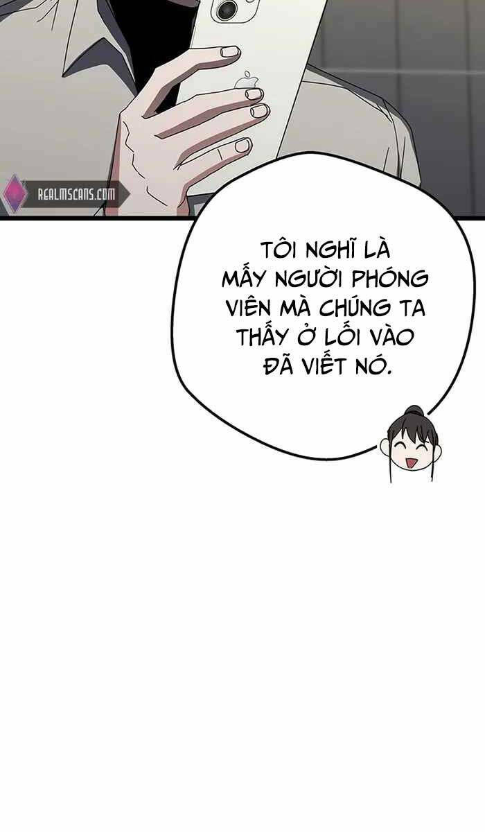 Học Viện Tối Thượng - Chapter 68 - Page 11