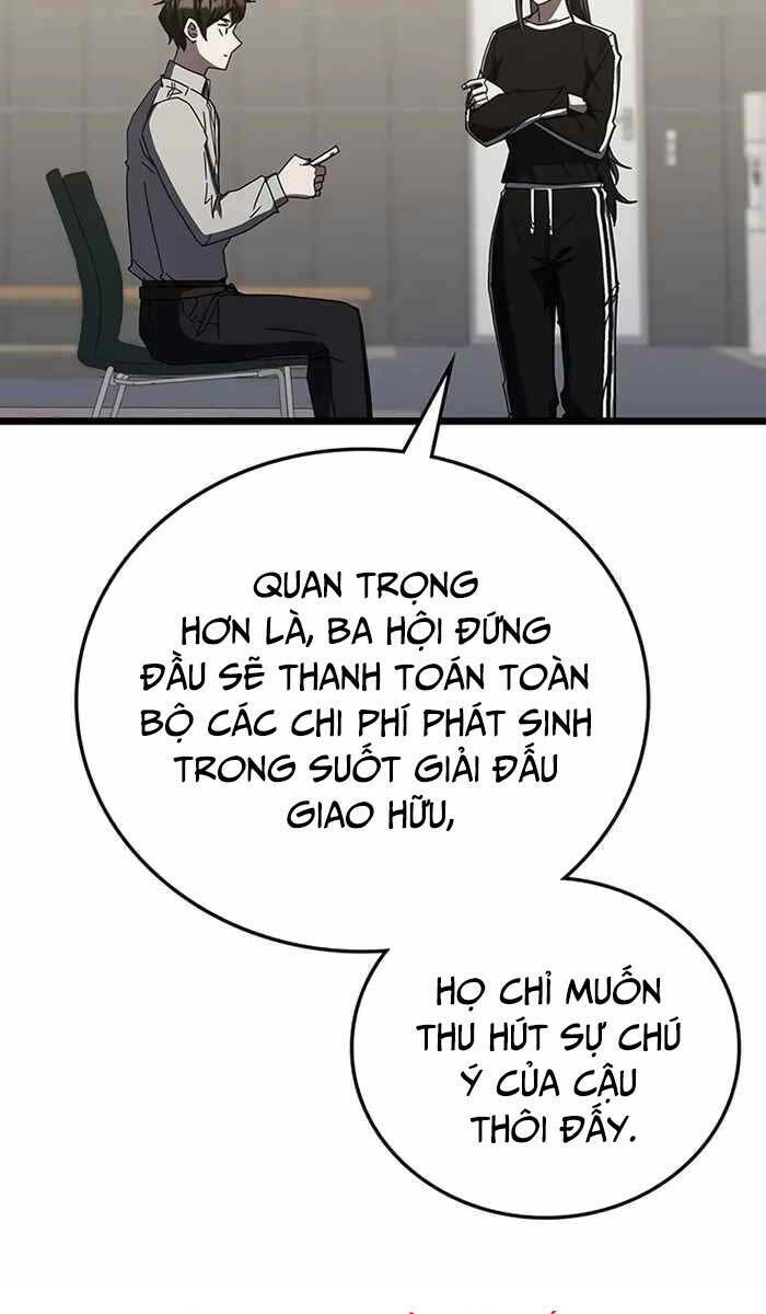 Học Viện Tối Thượng - Chapter 68 - Page 13