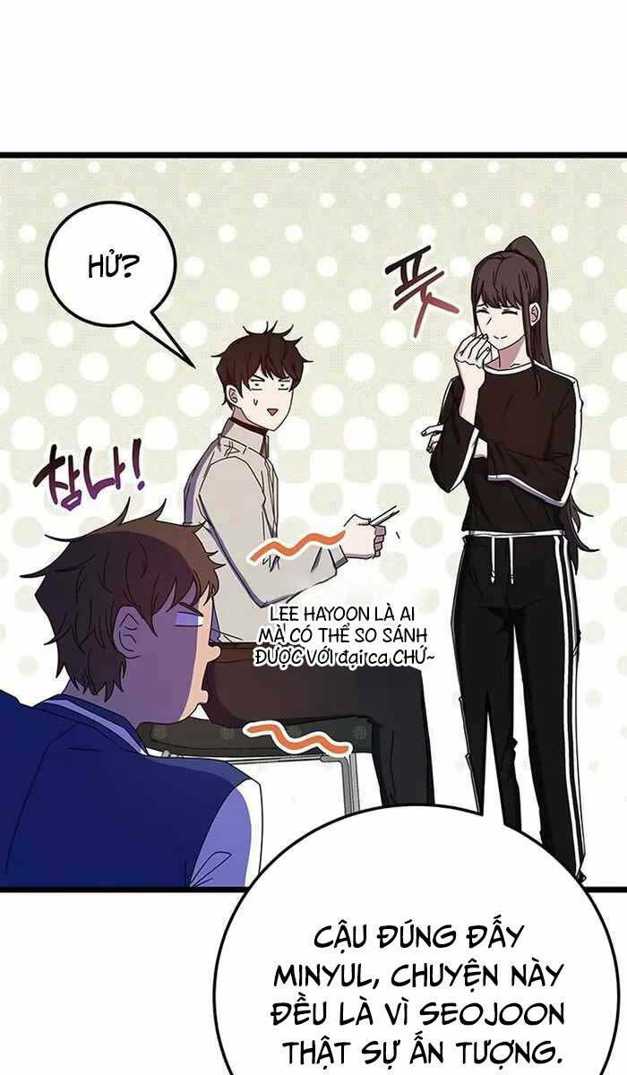 Học Viện Tối Thượng - Chapter 68 - Page 16