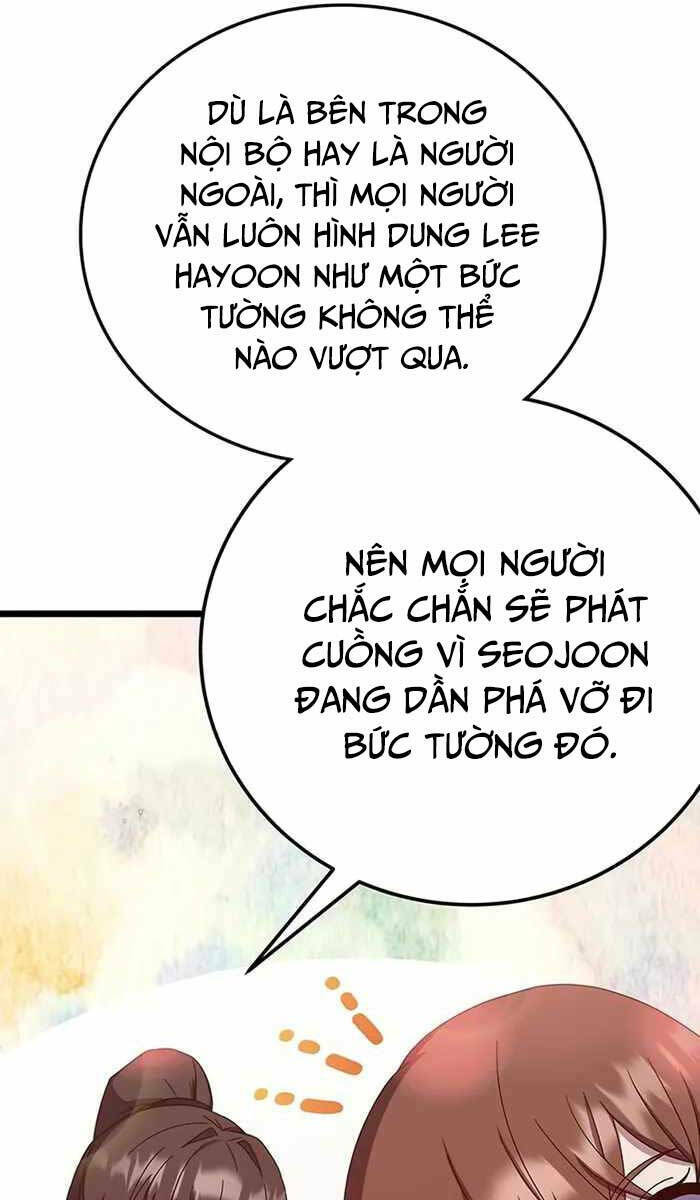 Học Viện Tối Thượng - Chapter 68 - Page 18