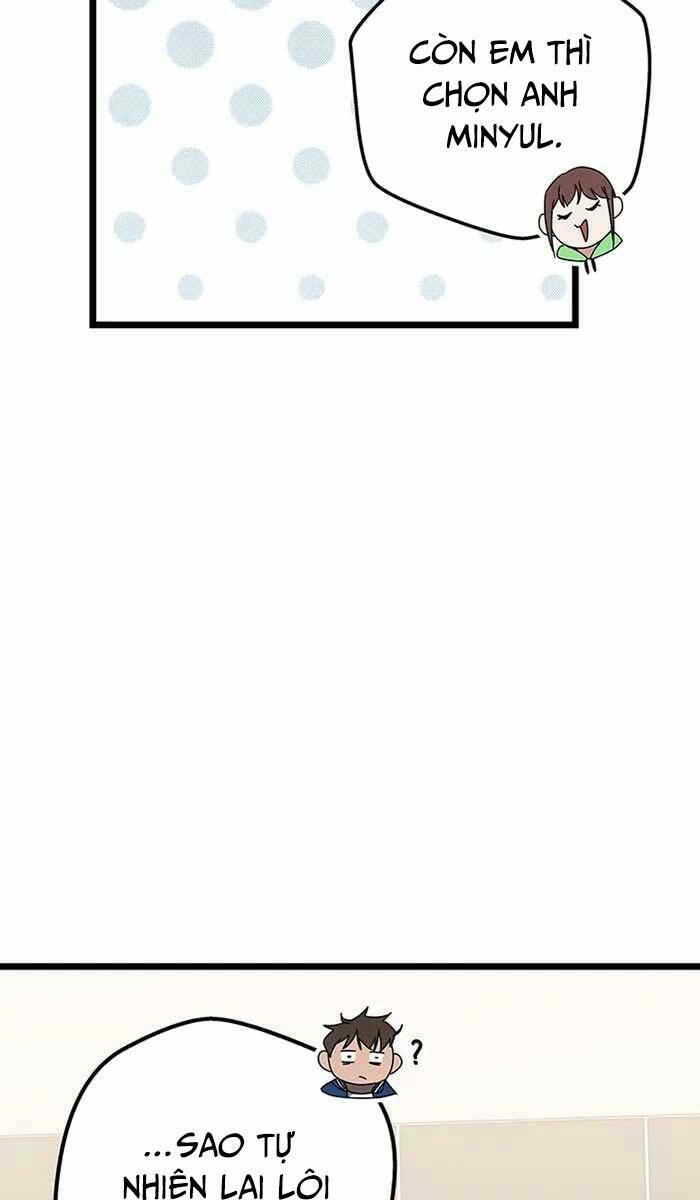 Học Viện Tối Thượng - Chapter 68 - Page 21