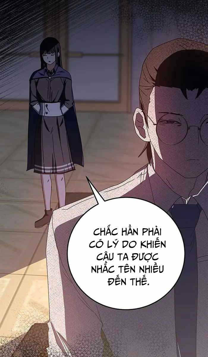 Học Viện Tối Thượng - Chapter 68 - Page 26