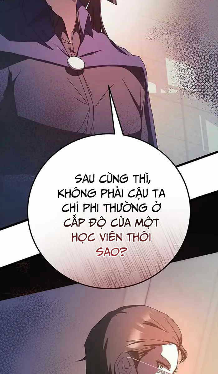 Học Viện Tối Thượng - Chapter 68 - Page 32