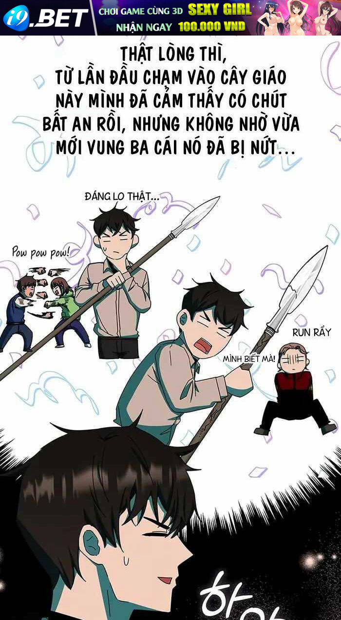 Học Viện Tối Thượng - Chapter 68 - Page 3