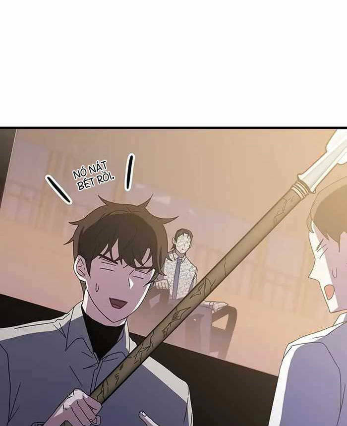 Học Viện Tối Thượng - Chapter 68 - Page 41