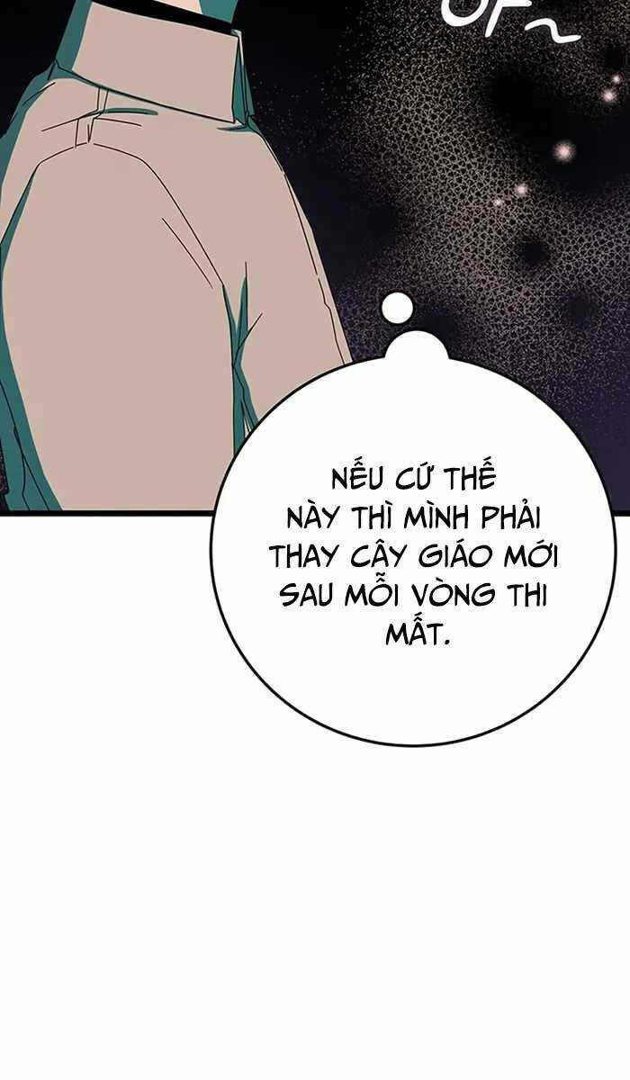 Học Viện Tối Thượng - Chapter 68 - Page 4