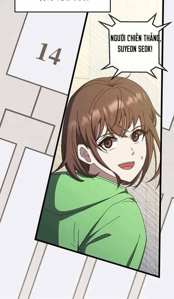 Học Viện Tối Thượng - Chapter 68 - Page 49