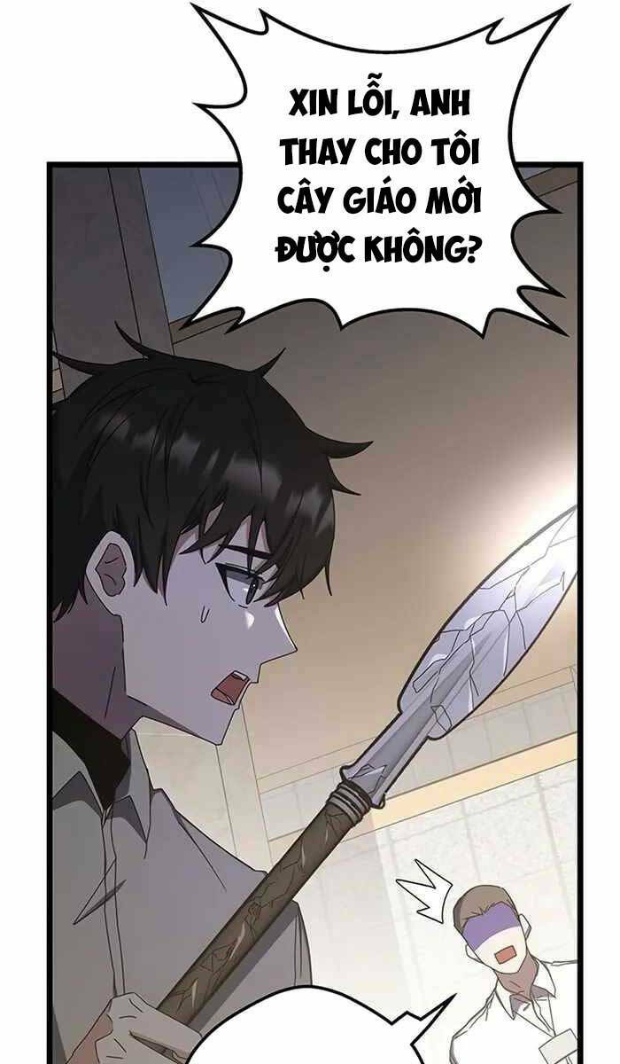 Học Viện Tối Thượng - Chapter 68 - Page 53