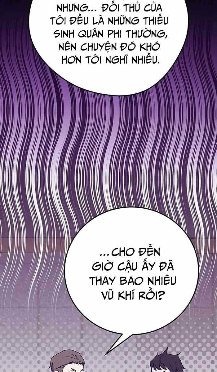Học Viện Tối Thượng - Chapter 68 - Page 55