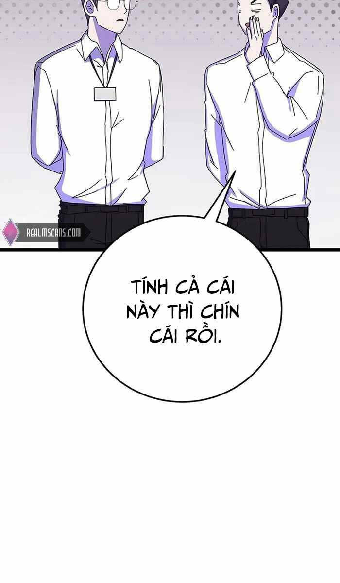 Học Viện Tối Thượng - Chapter 68 - Page 56