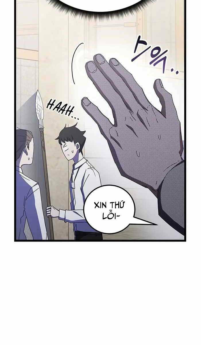 Học Viện Tối Thượng - Chapter 68 - Page 61