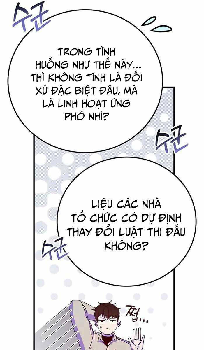 Học Viện Tối Thượng - Chapter 68 - Page 64