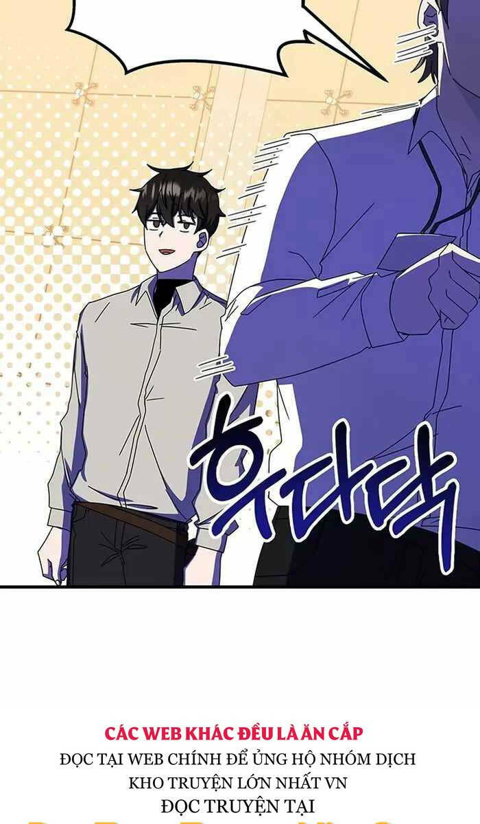 Học Viện Tối Thượng - Chapter 68 - Page 66