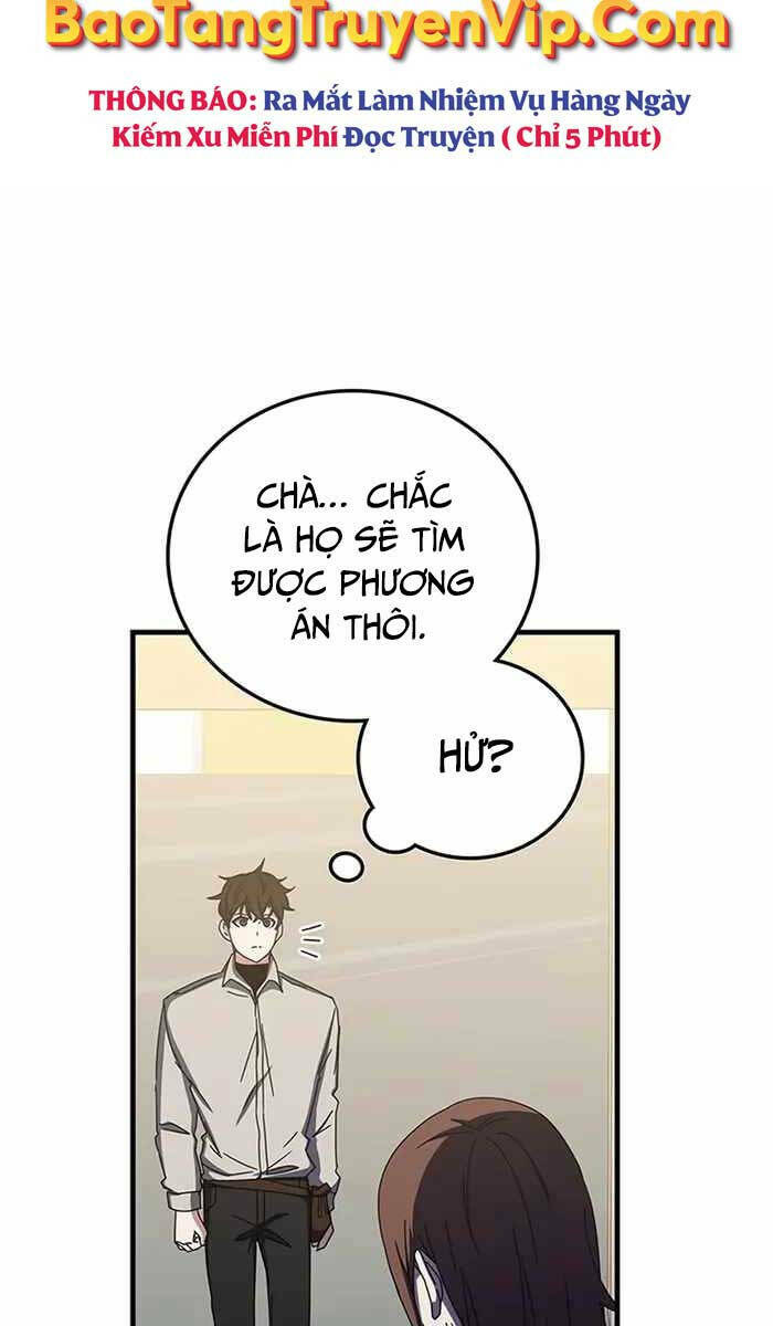 Học Viện Tối Thượng - Chapter 68 - Page 67