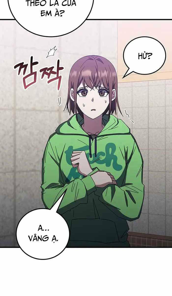 Học Viện Tối Thượng - Chapter 68 - Page 69