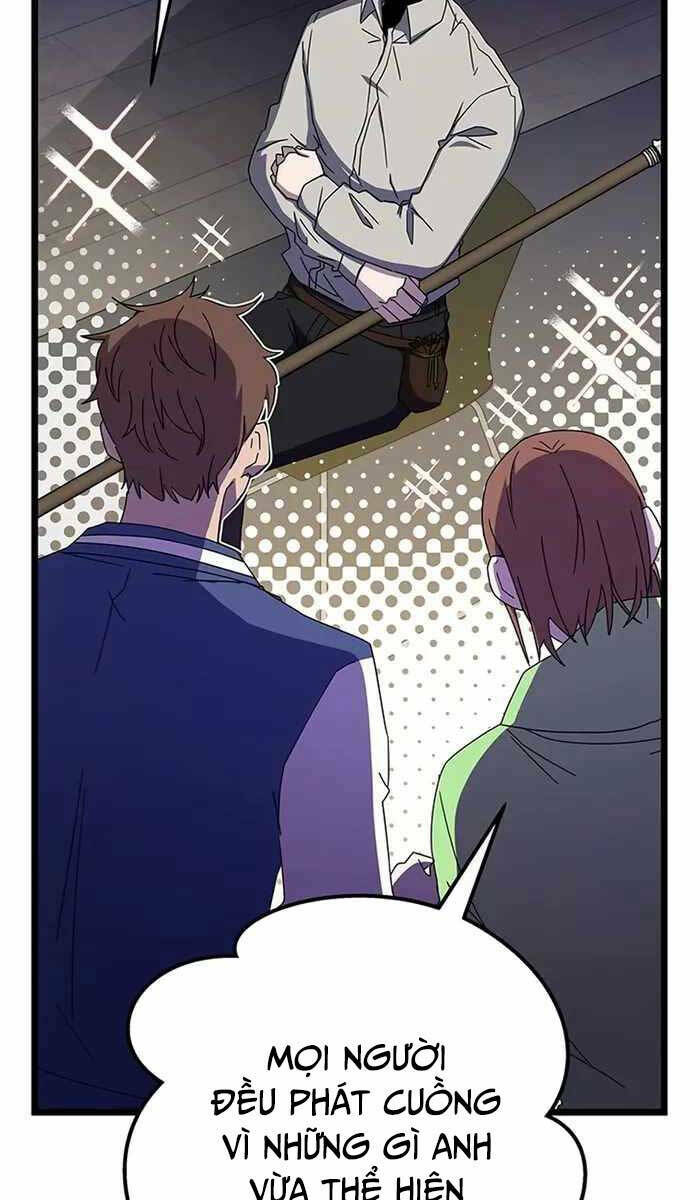 Học Viện Tối Thượng - Chapter 68 - Page 7