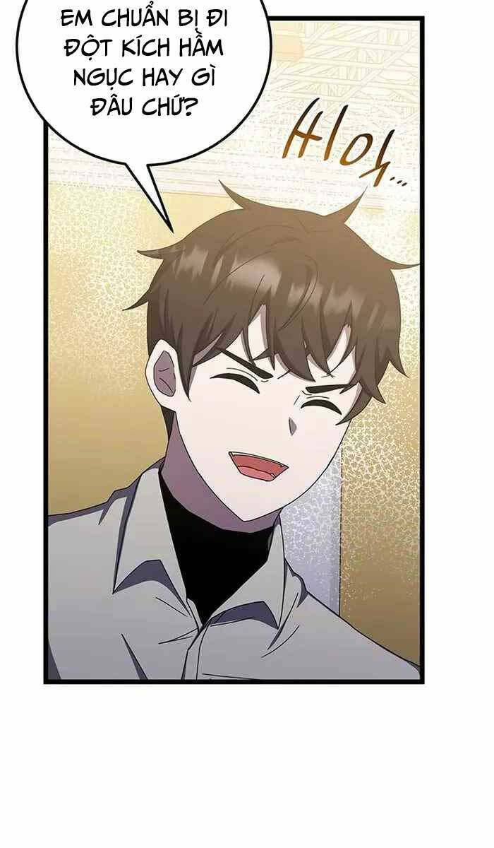 Học Viện Tối Thượng - Chapter 68 - Page 79