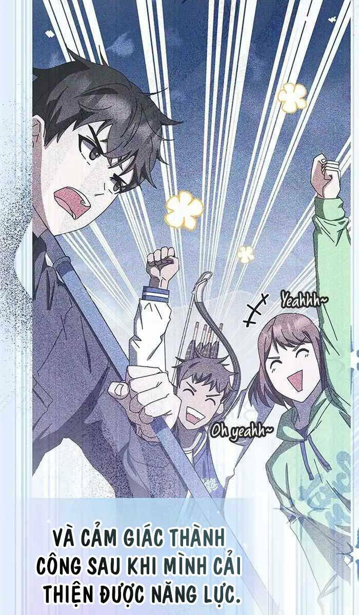 Học Viện Tối Thượng - Chapter 68 - Page 86