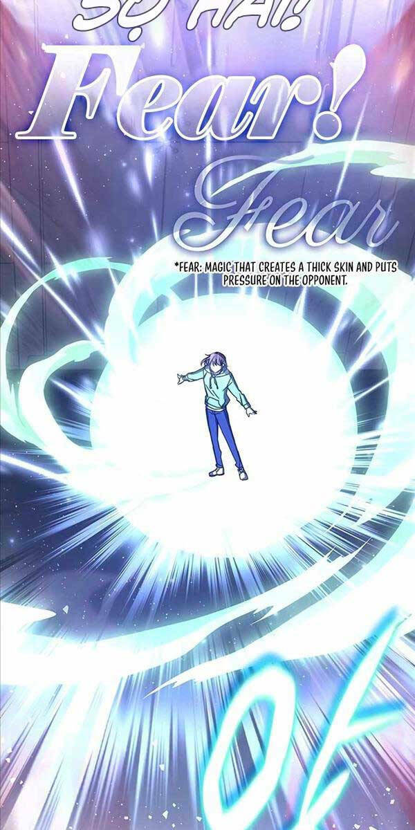 Học Viện Tối Thượng - Chapter 69 - Page 15