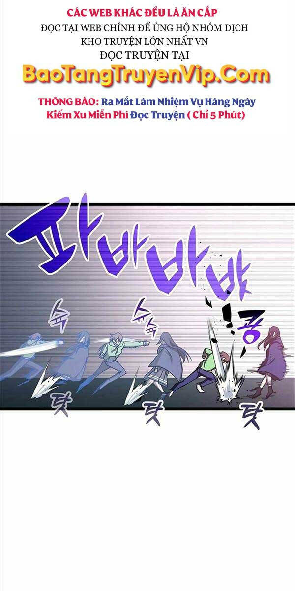 Học Viện Tối Thượng - Chapter 69 - Page 26