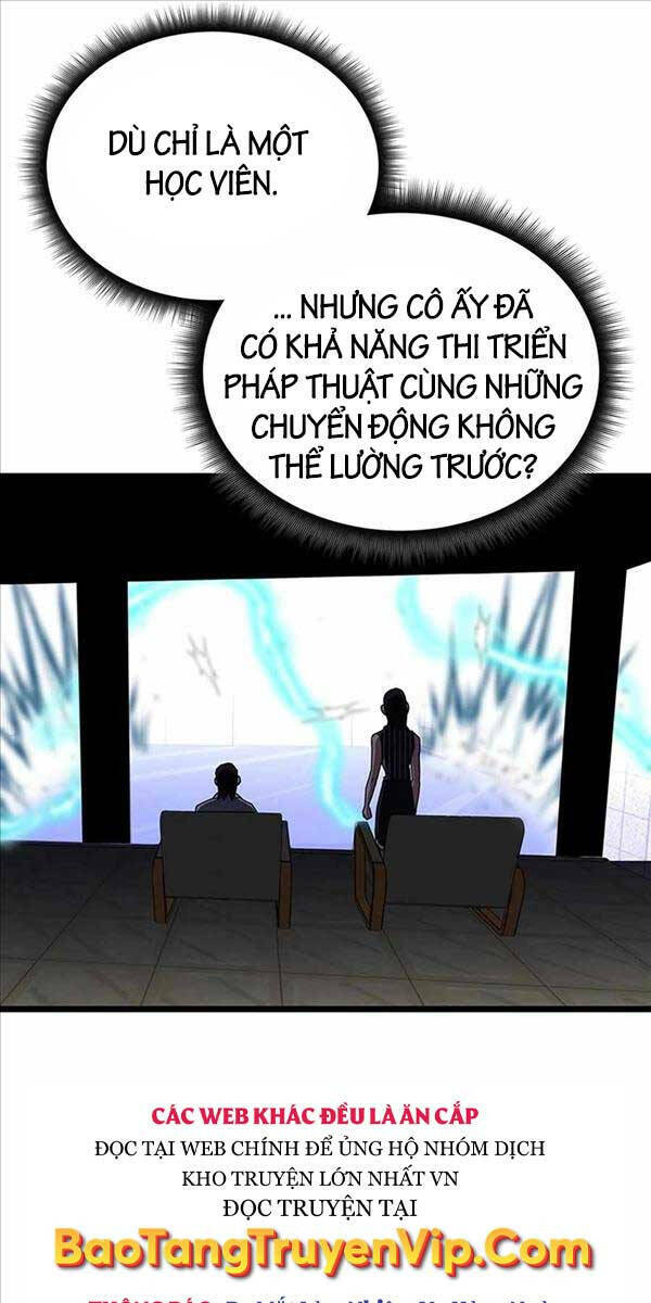 Học Viện Tối Thượng - Chapter 69 - Page 33