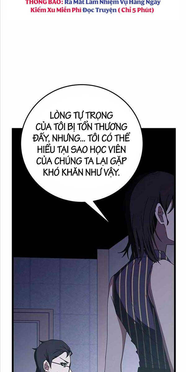 Học Viện Tối Thượng - Chapter 69 - Page 34