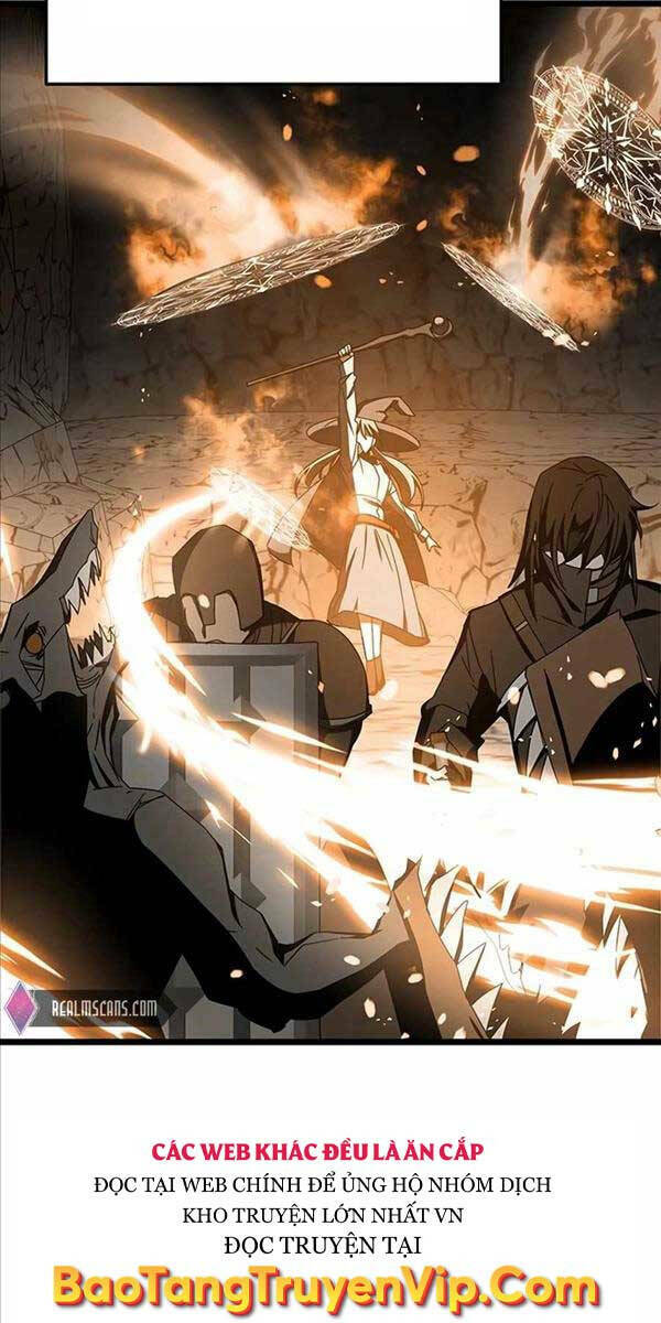 Học Viện Tối Thượng - Chapter 69 - Page 36