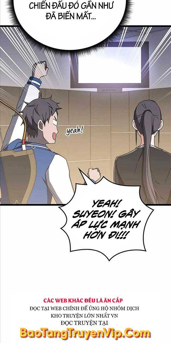 Học Viện Tối Thượng - Chapter 69 - Page 42