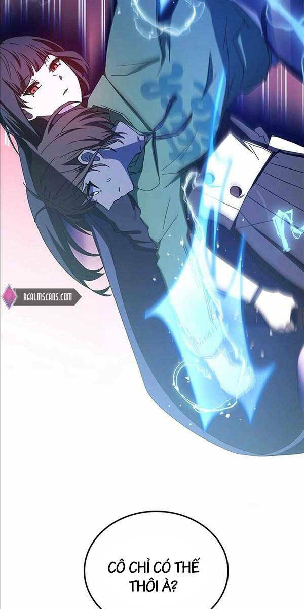 Học Viện Tối Thượng - Chapter 69 - Page 51