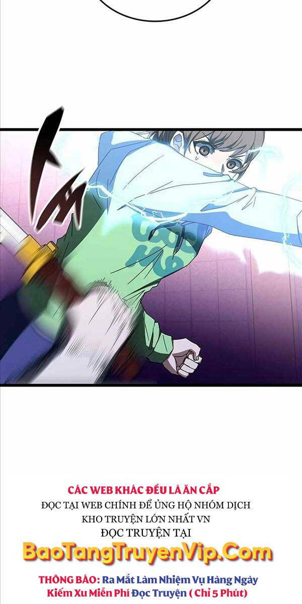 Học Viện Tối Thượng - Chapter 69 - Page 52