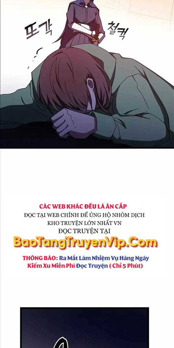 Học Viện Tối Thượng - Chapter 69 - Page 73